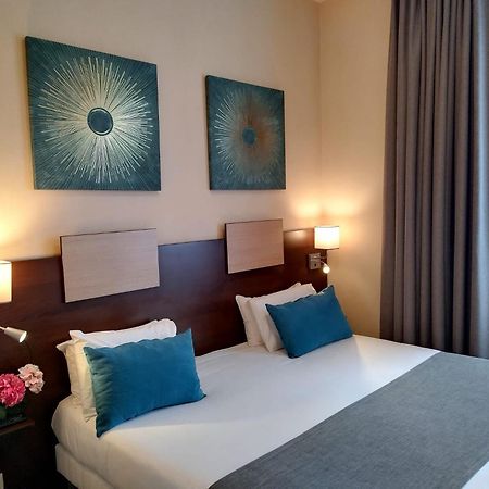 Hotel De Champagne Angers Luaran gambar