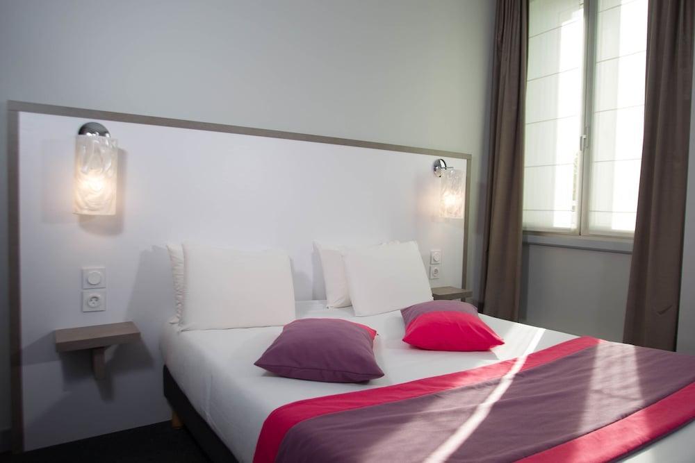 Hotel De Champagne Angers Luaran gambar
