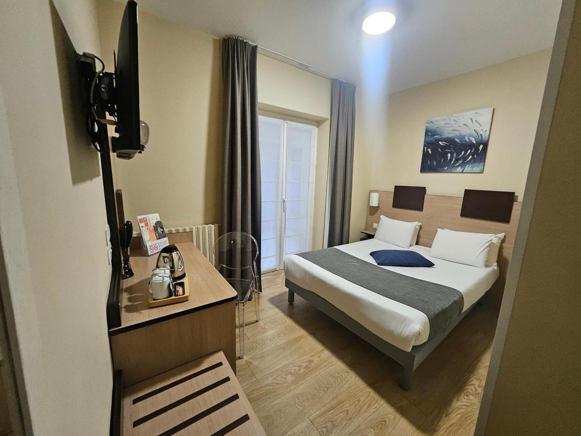 Hotel De Champagne Angers Luaran gambar