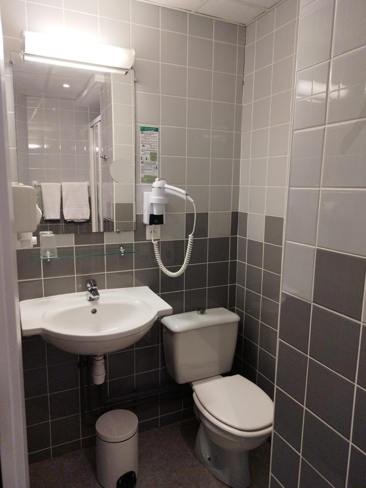 Hotel De Champagne Angers Luaran gambar